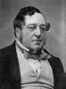 Gioachino Antonio Rossini