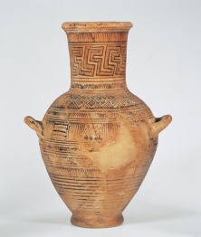 chalkisi amphora