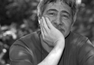 Orosz István grafikus