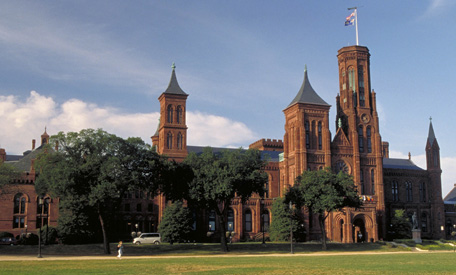 Smithsonian Institution (foto:AP)