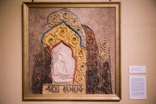 Kubinyi Anna emlékkiállítás a Vigadóban