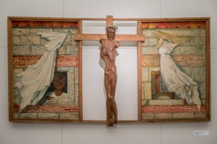 László Gyula kiállítása