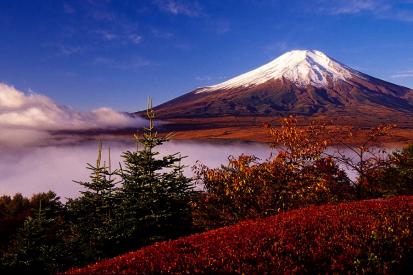Fuji