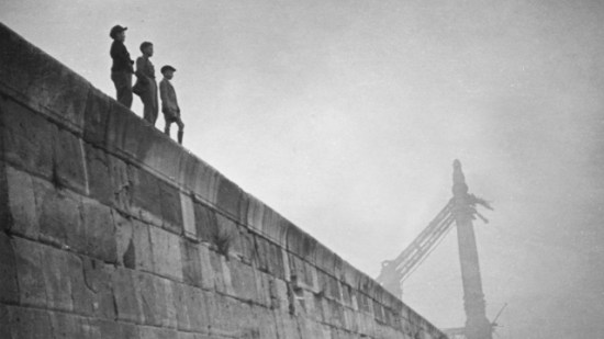 Sára Sándor: Azok az ötvenes évek, ... sorozat