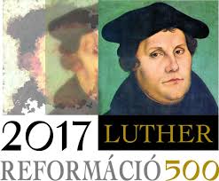 Luther 500