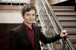 Demeniv Mihály