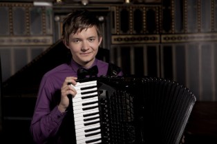 Demeniv Mihály