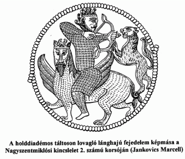 Nnagyszentmiklósi kincslelet