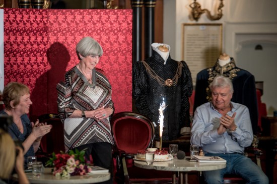 Jánoskúti Márta, Lukács Sándor