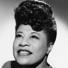 Ella Fitzgerald Ella Fitzgerald