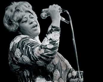 Ella Fitzgerald Ella Fitzgerald