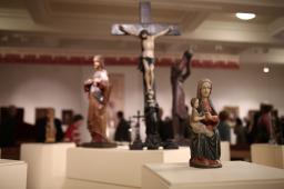 Erdélyi Zsuzsanna kiállítás