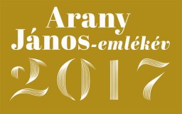 Arany János-emlékév