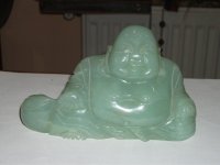 Jde Buddha