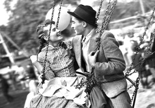 Fábri Zoltán: Körhinta - Törőcsik Mari (Pataki Mari), Soós Imre (Bíró Máté)