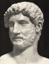 Hadrianus mellképe