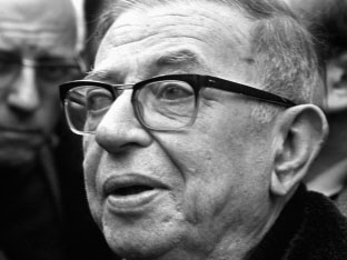 Jean-Paul Sartre