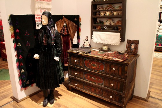 válaszúti múzeum Erdélyben