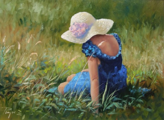 Rajczi Zoltán: Nyáridőben