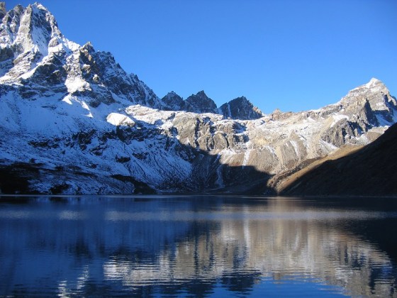 Gokyo-Lake