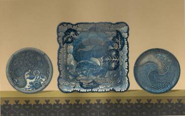 Japan Porcelain bowls