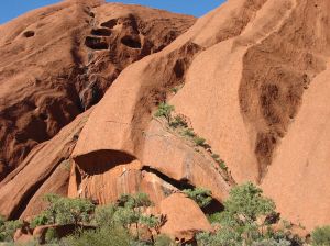 Uluru