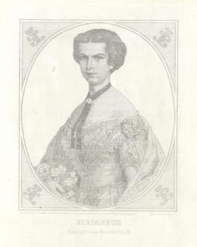 Erzsébet királyné