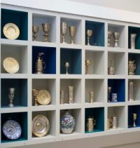 MNM- Igeidők kiállítása