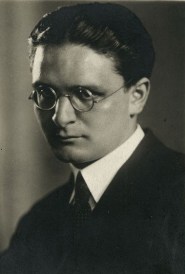 Gelléri Andor Endre