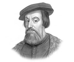 Hernan Cortés