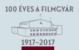 100 éves a MAFILM