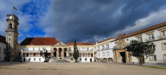University of Coimbra, Portugal
