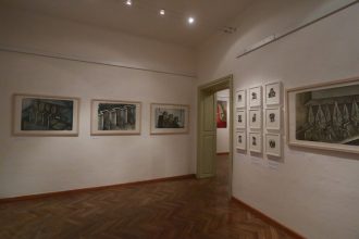 Magyar Jelenlét Háza, Kassa