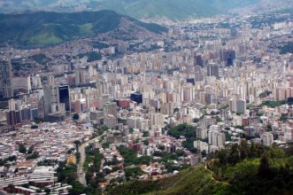 Caracas, Venezuela