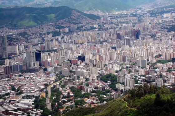 Caracas, Venezuela