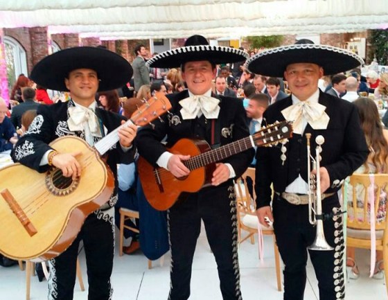Mariachi