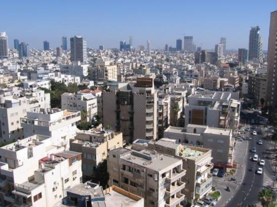 Tel-Aviv