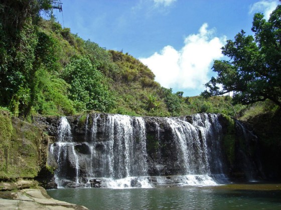 Talofofo Dalls, Guam