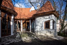 Makovecz Központ és Archívum