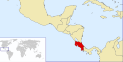Costa Rica