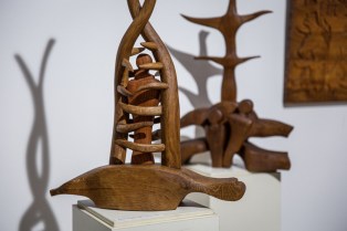 Szatyor Győző életmű-kiállítása