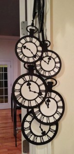 Clocks