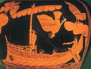 Odysseus