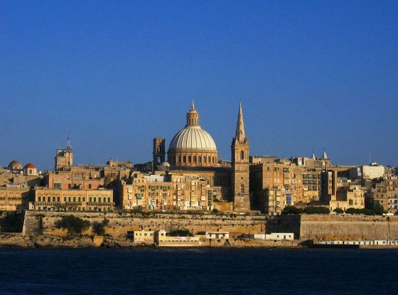 Valetta (Malta)