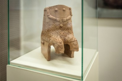 A hódmezővásárhelyi kerámiaművészet értékei a Pesti Vigadóban