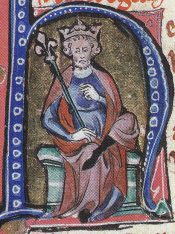 II. Knut dán király