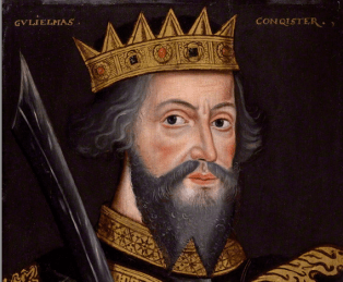 William the Conqueror