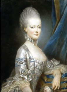 Marie Antoniette by_Joseph_Ducreux