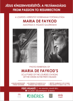 Maria de Faykod plakát