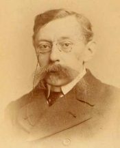 Émile Verhaeren